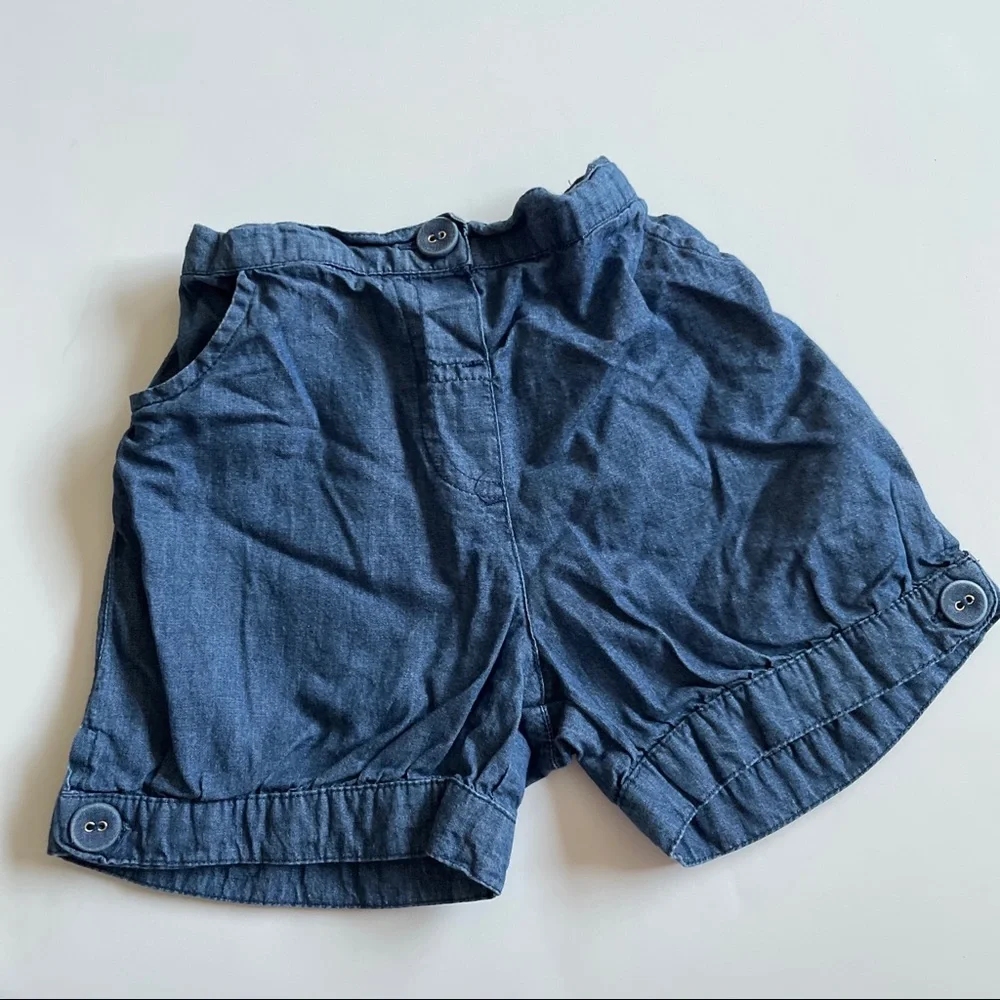 Jojo Maman Bebe shorts